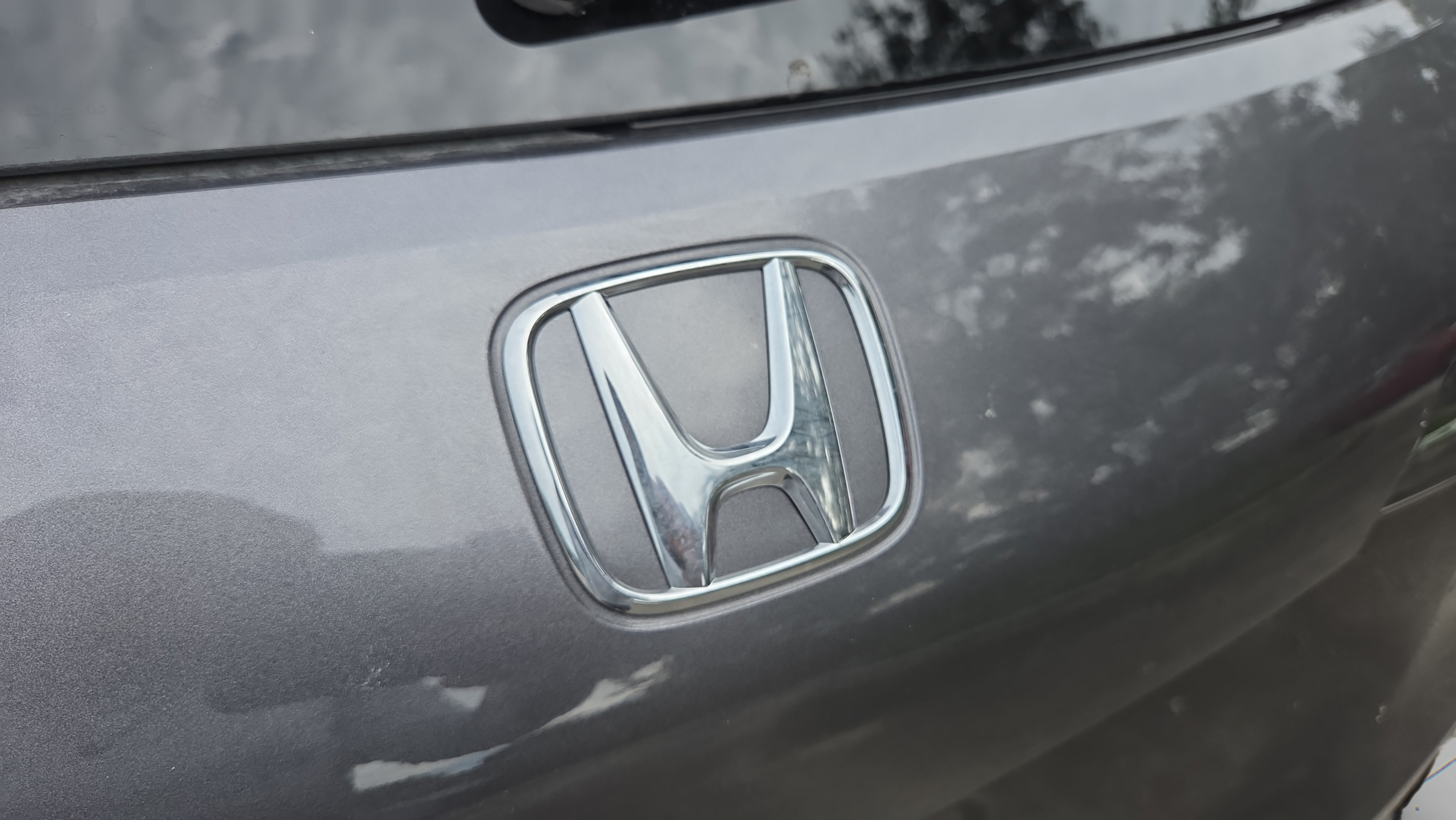 New 2027 Honda HR-V EX-L image 36