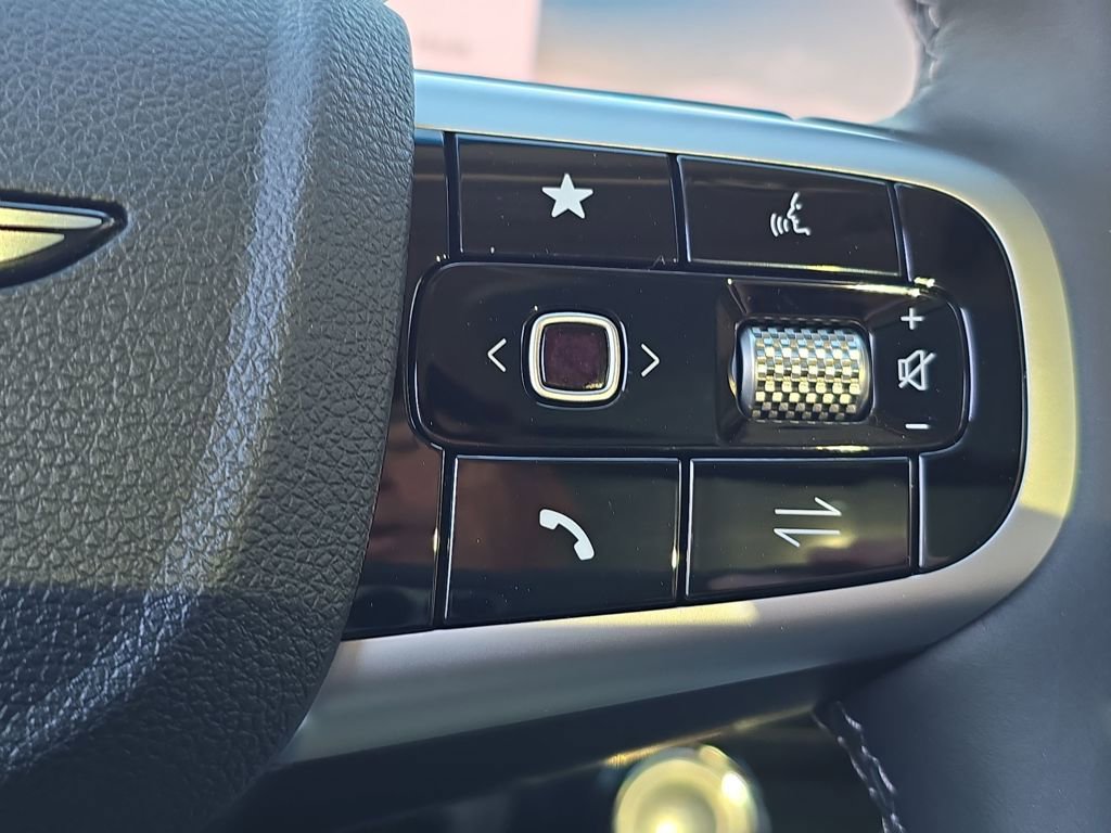 New 2026 Genesis GV70 2.5T Select image 22