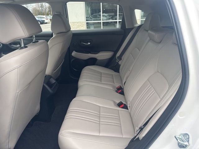 Certified 2023 Honda HR-V EX-L image 21