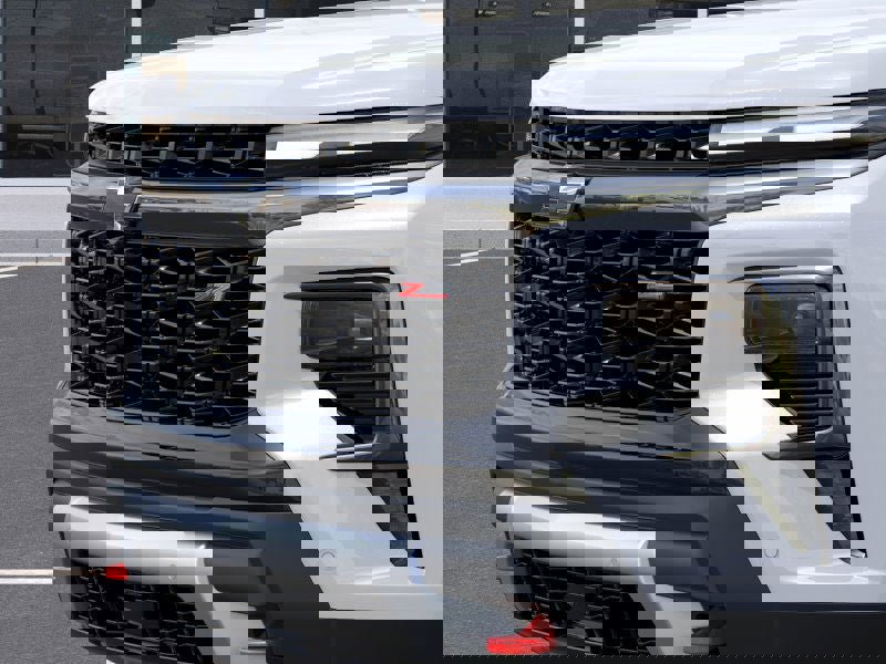 New 2026 Chevrolet Traverse Z71 w/ Enhanced Driving Package image 13