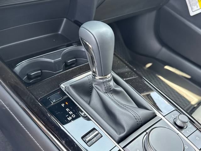 New 2025 MAZDA CX-30 AWD 2.5 S w/ Preferred Package image 13