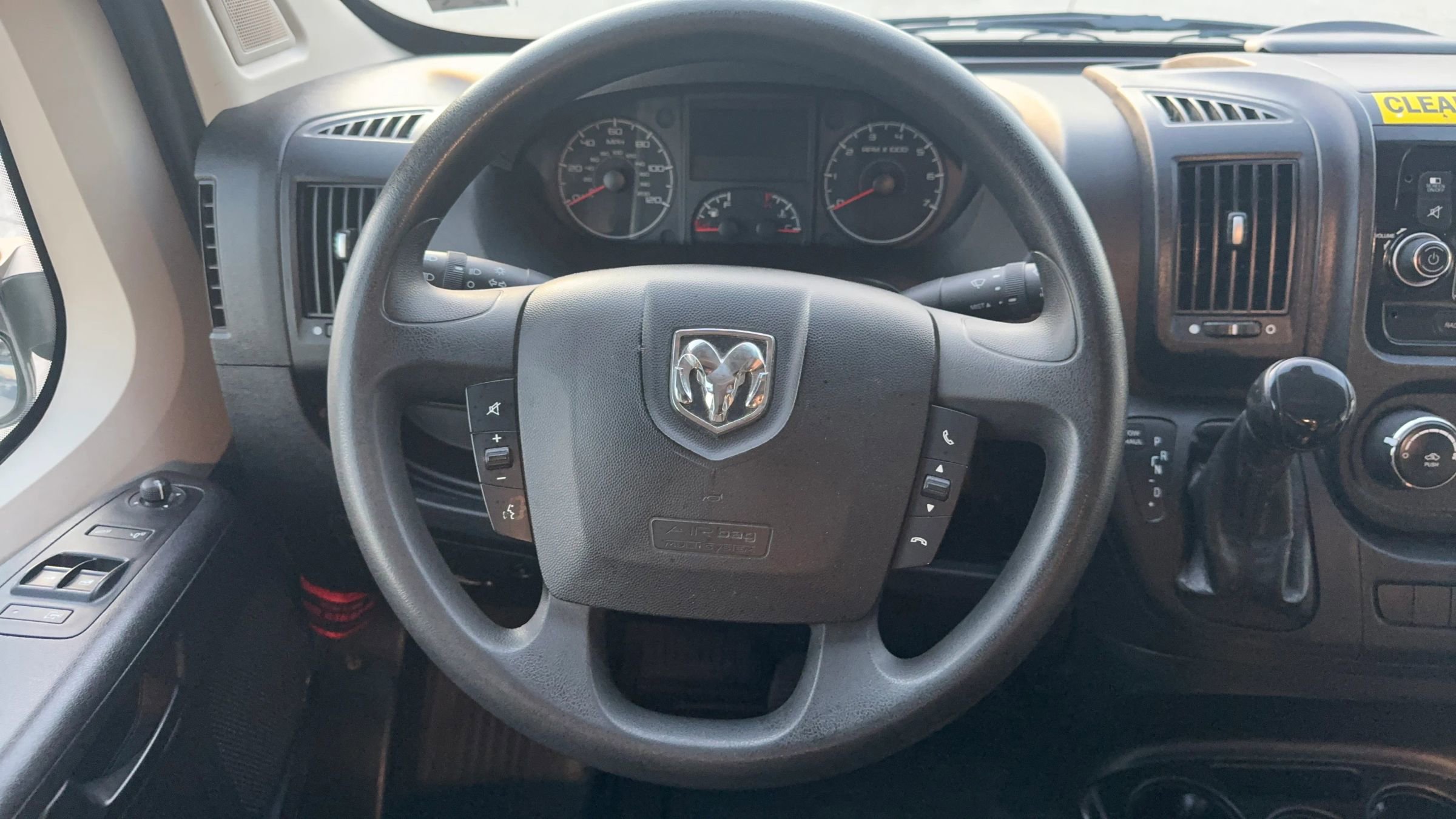 Used 2020 RAM ProMaster 3500 image 15