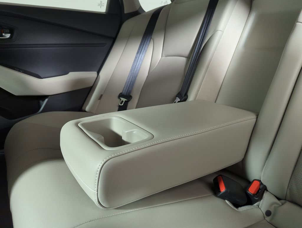 Certified 2024 Honda Accord EX-L image 32