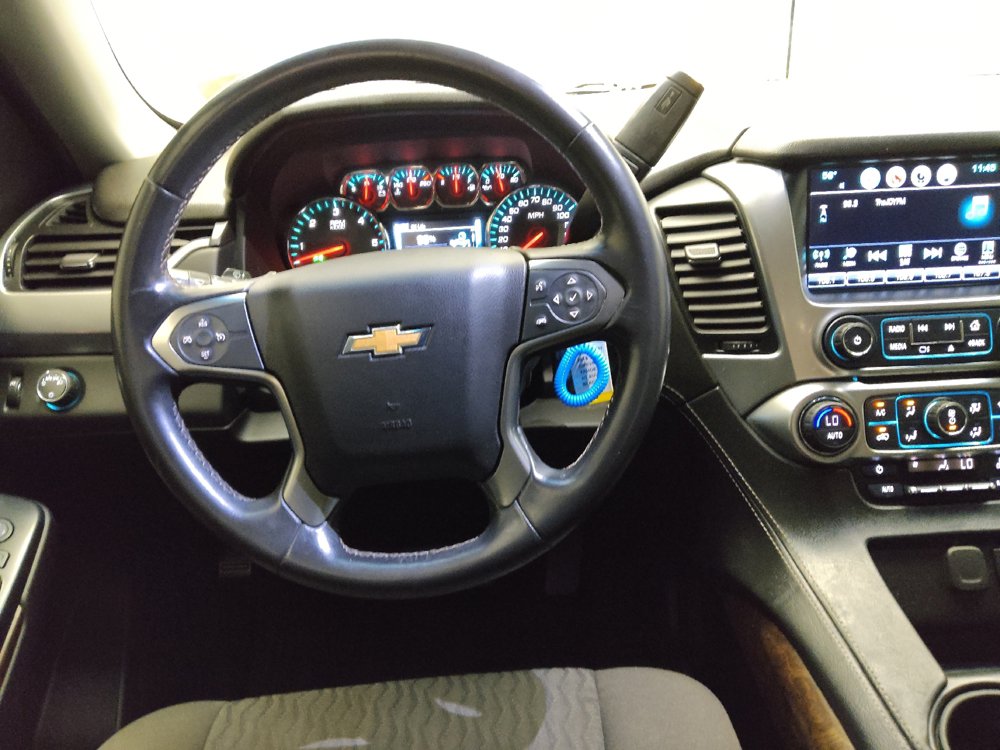 Used 2018 Chevrolet Tahoe LS RWD image 22