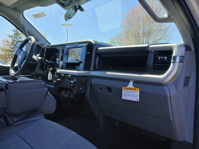 New 2026 Ford F250 XL AWD/4WD image 31