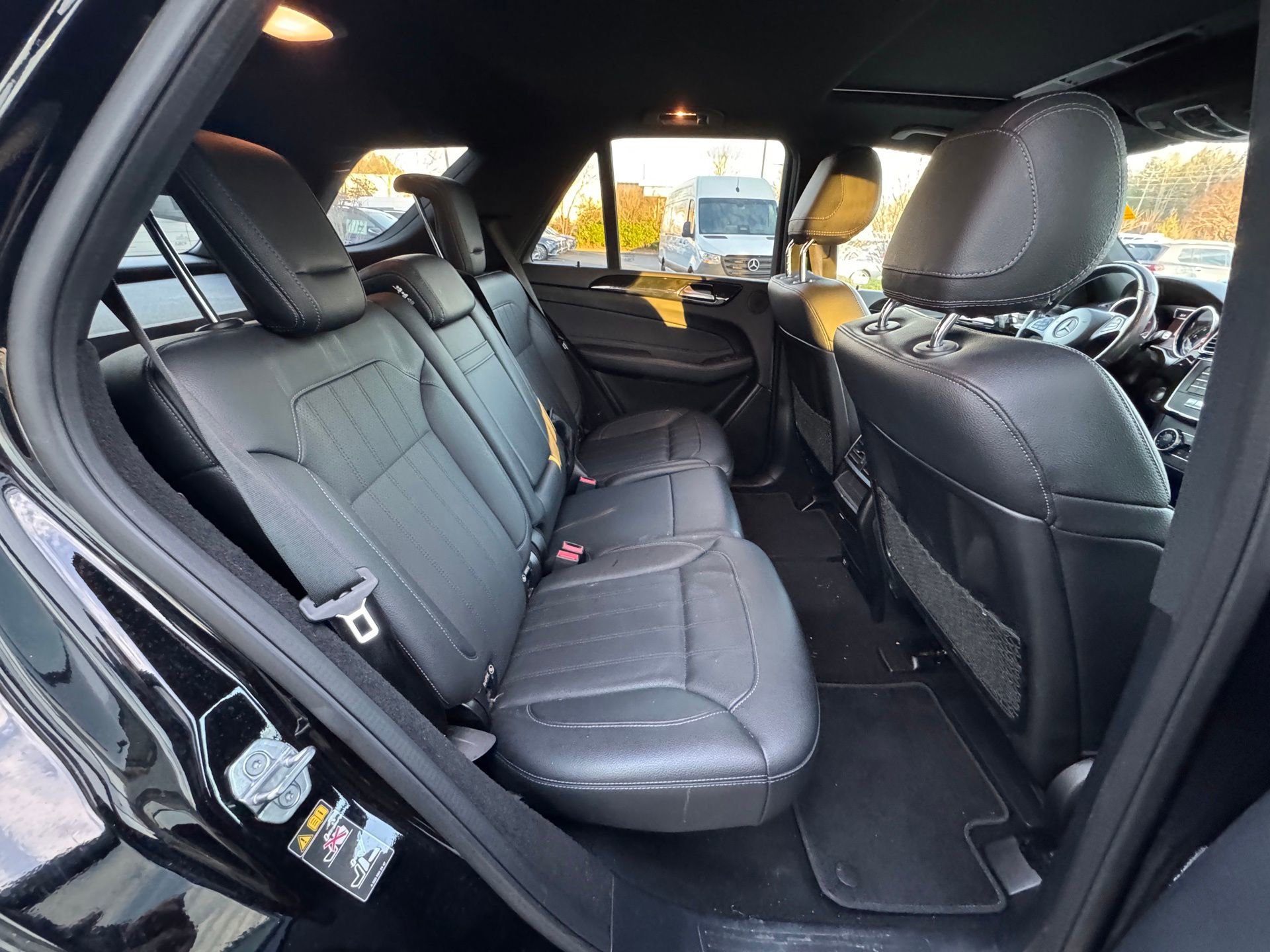 Certified 2019 Mercedes-Benz GLE 400 4MATIC image 10