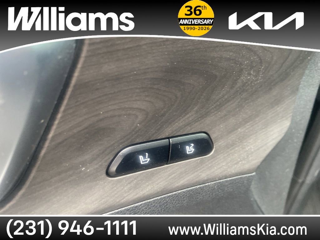 Used 2023 Kia Sportage X-Pro Prestige image 22