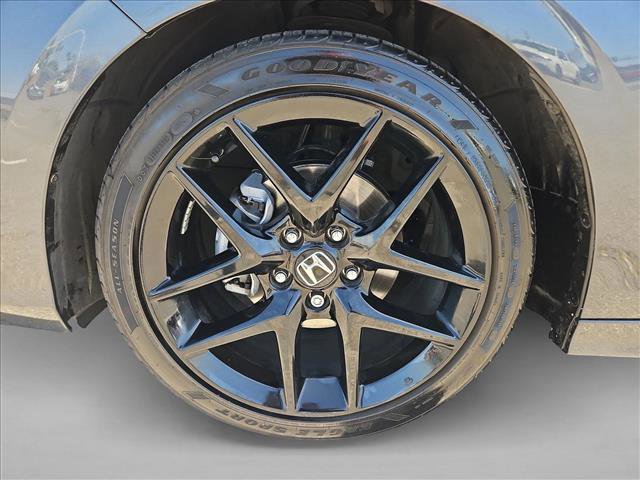 Used 2024 Honda Civic Sport image 22