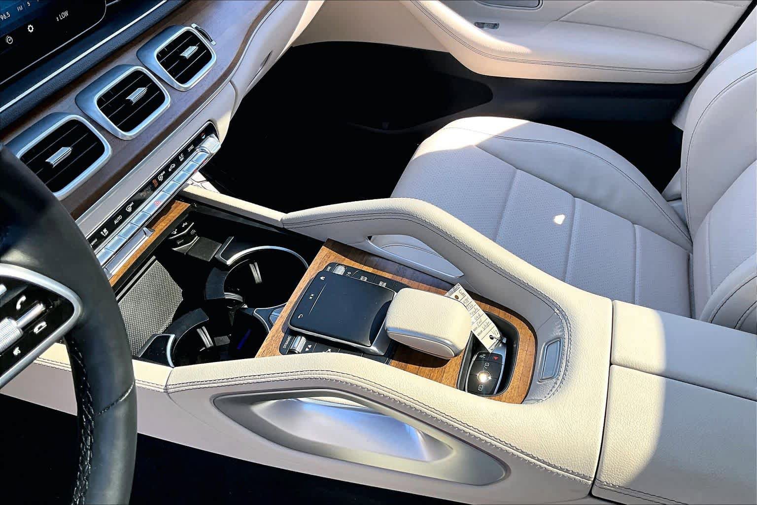 Certified 2022 Mercedes-Benz GLE 350 4MATIC image 17