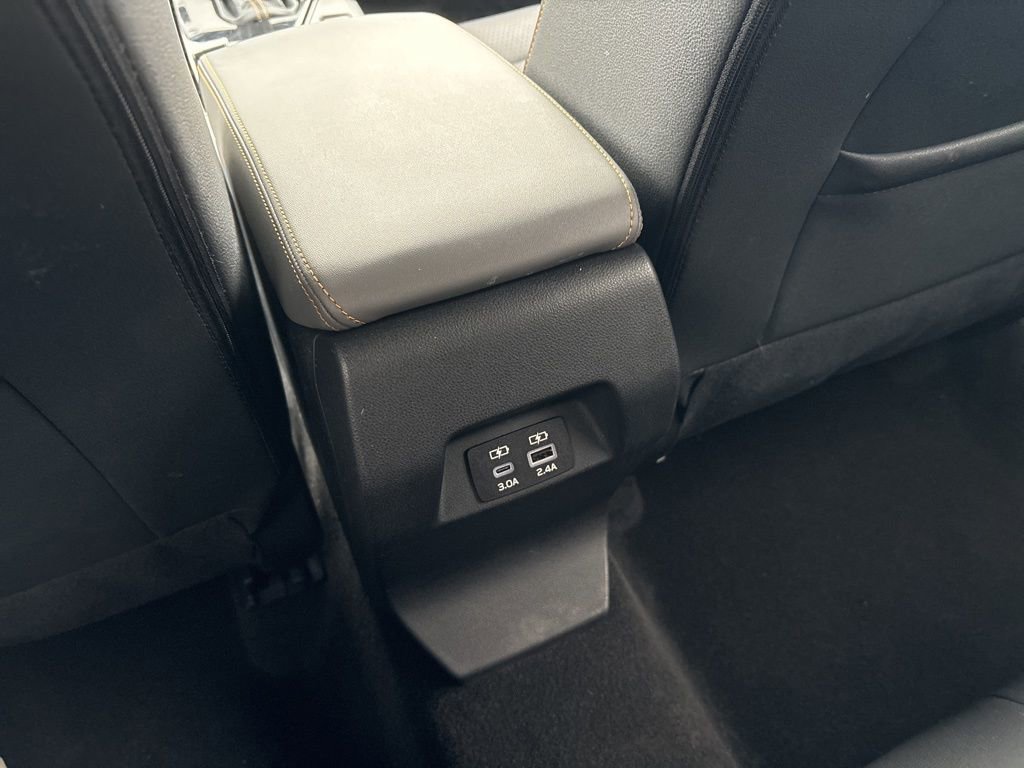 Certified 2026 Subaru Crosstrek 2.5i Wilderness image 23