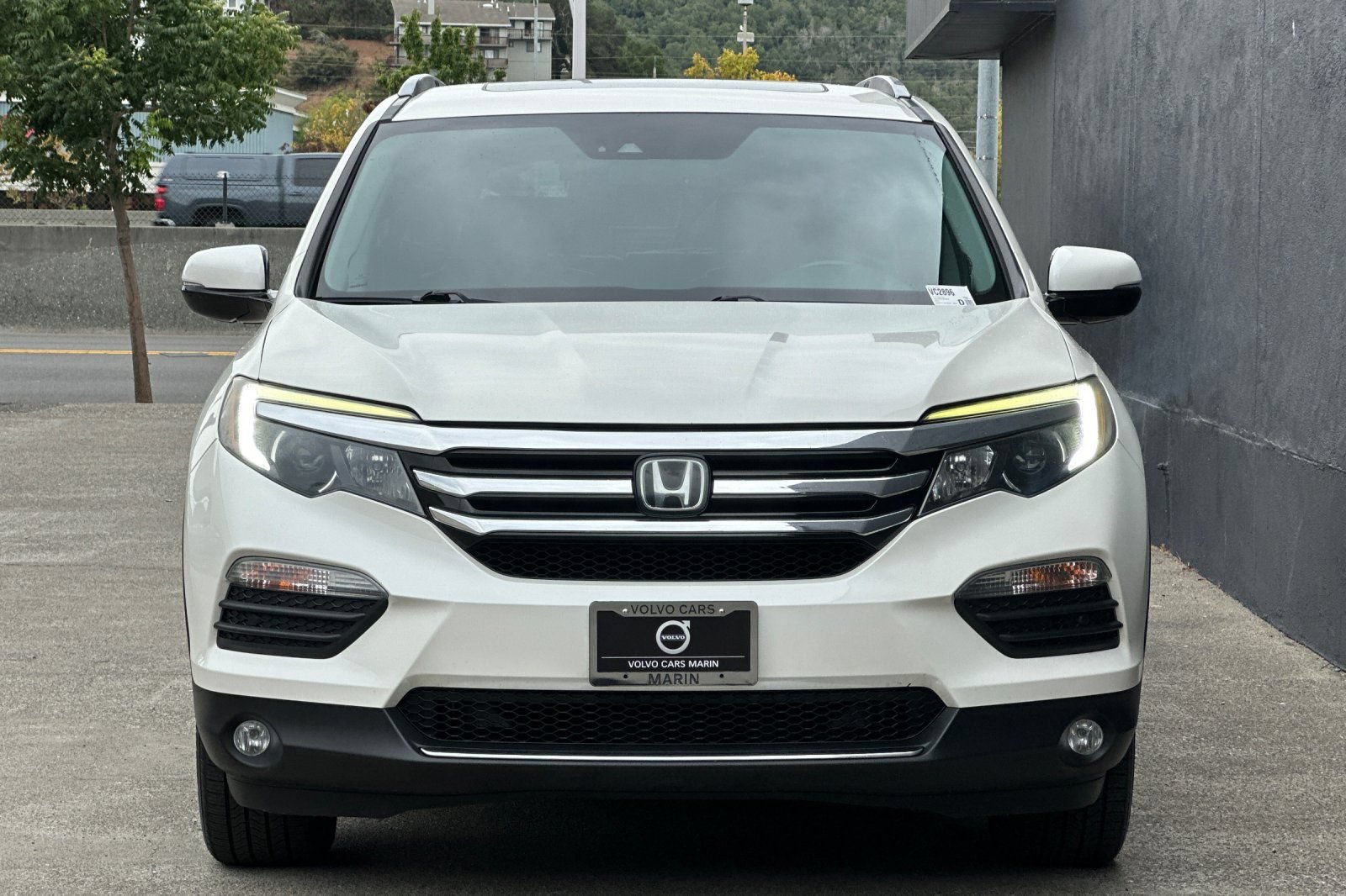 Used 2018 Honda Pilot Elite image 10