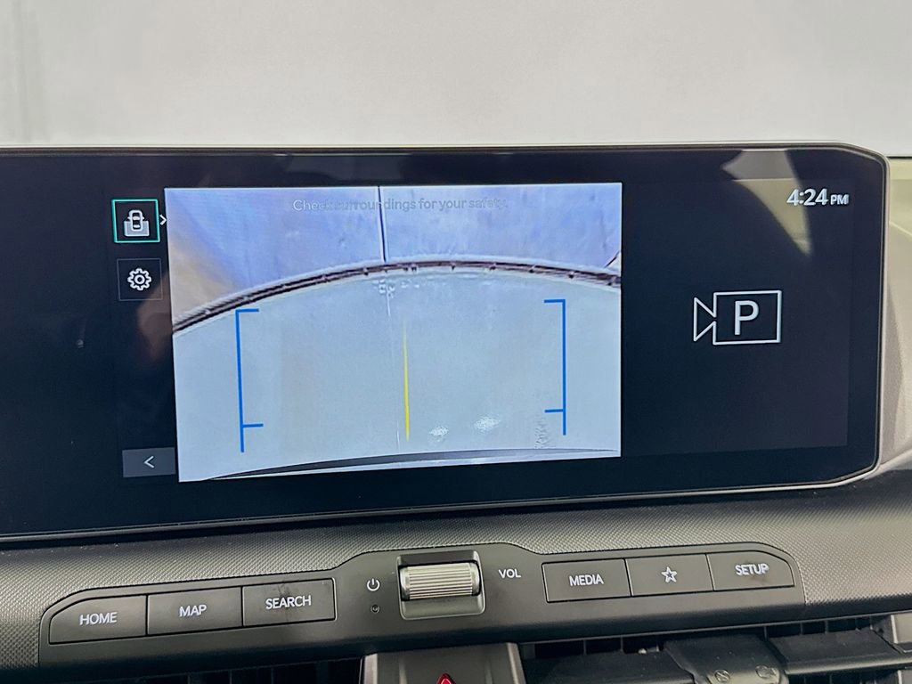 Used 2025 Kia K4 LXS image 30