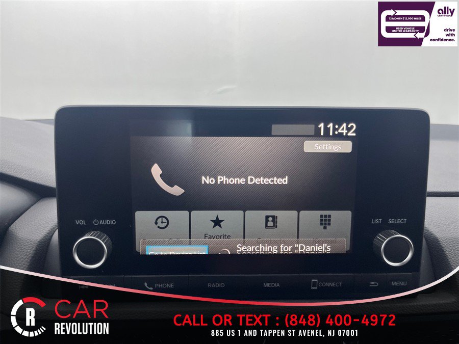 Used 2024 Honda CR-V Sport image 22