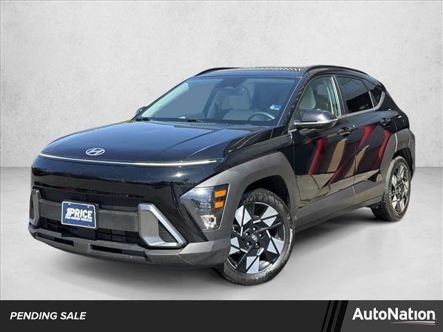 Used 2024 Hyundai Kona SEL