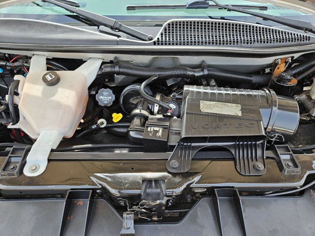 Used 2015 Chevrolet Express 2500 LS RWD image 21