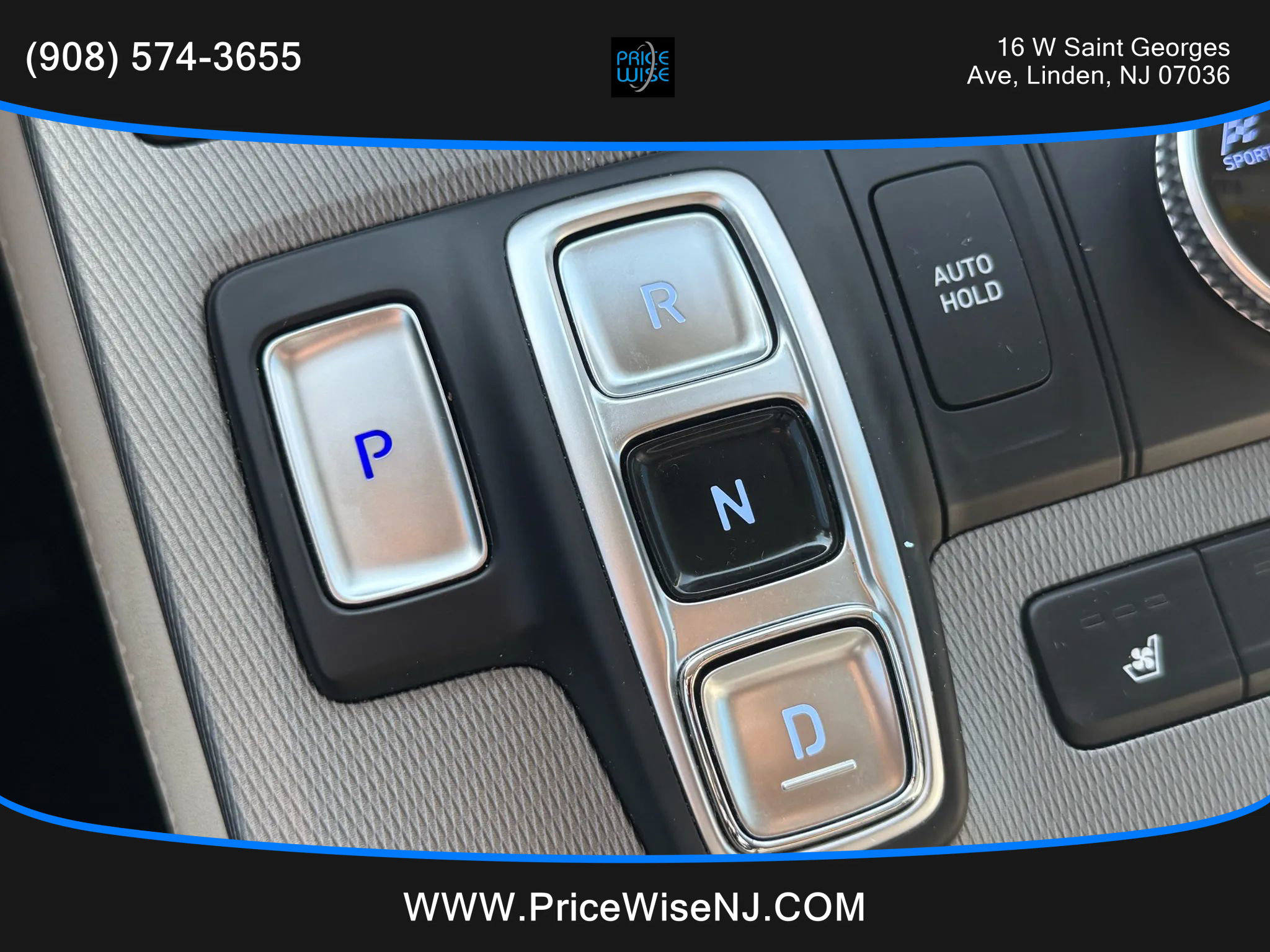 Used 2021 Hyundai Palisade Limited w/ Winter Package image 18