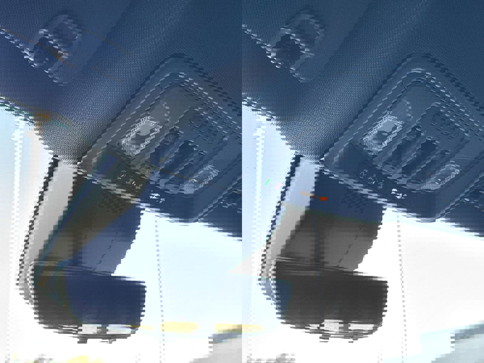 Certified 2025 Chevrolet Silverado 1500 ZR2 w/ Technology Package image 27