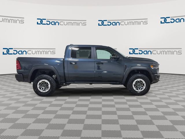 New 2026 RAM 1500 RHO w/ RHO Level 1 Equipment Group AWD/4WD image 9