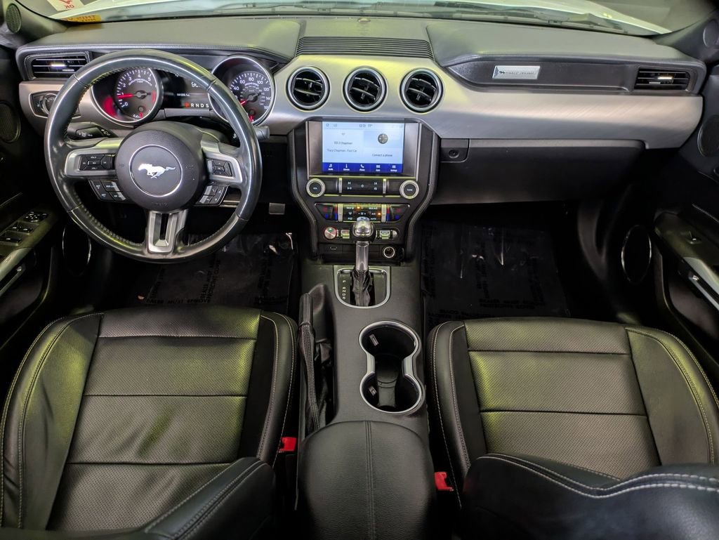 Used 2023 Ford Mustang Premium image 25
