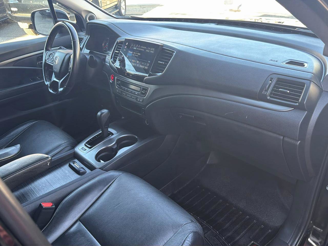 Used 2019 Honda Pilot EX-L image 23
