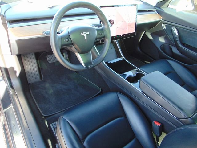 Used 2019 Tesla Model 3 Long Range image 11