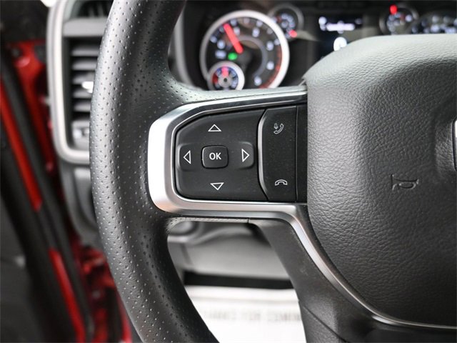 New 2026 RAM 2500 Tradesman image 16