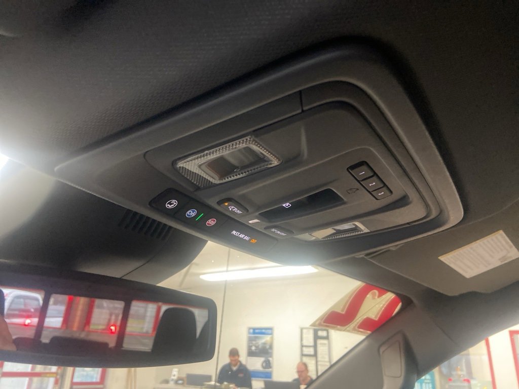 Used 2022 GMC Sierra 1500 Denali image 40