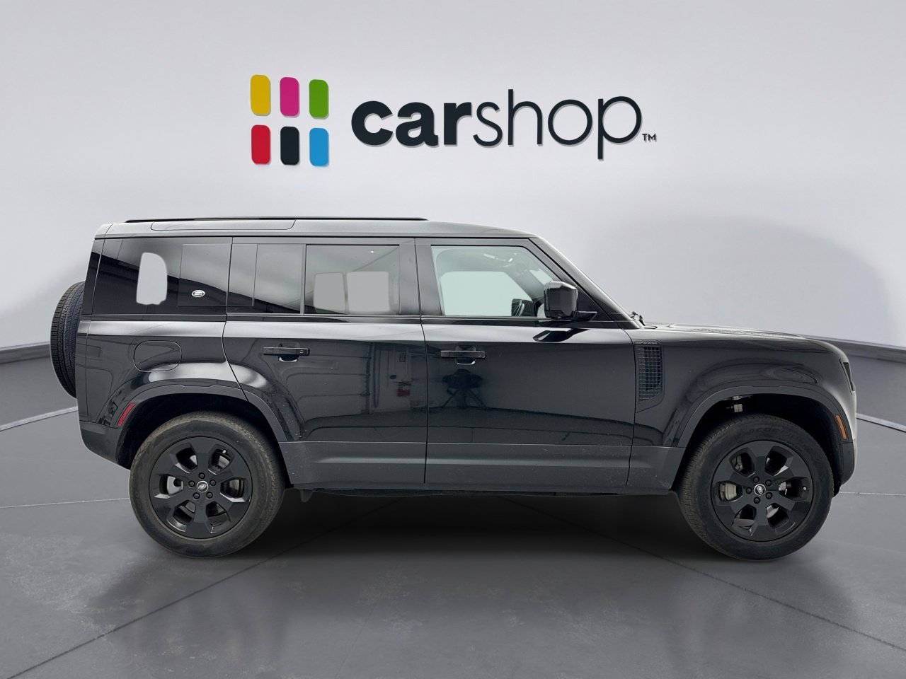 Used 2023 Land Rover Defender 110 SE AWD/4WD image 6