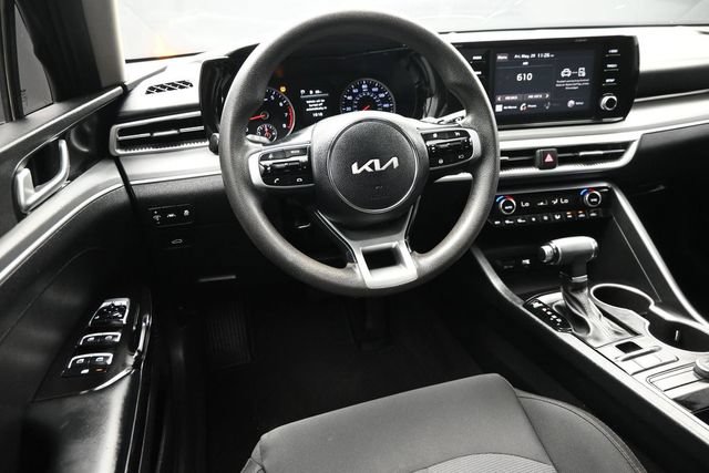 Used 2024 Kia K5 LXS FWD image 25