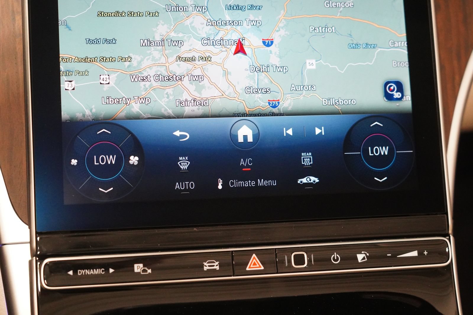 New 2026 Mercedes-Benz CLE 300 4MATIC Cabriolet image 28