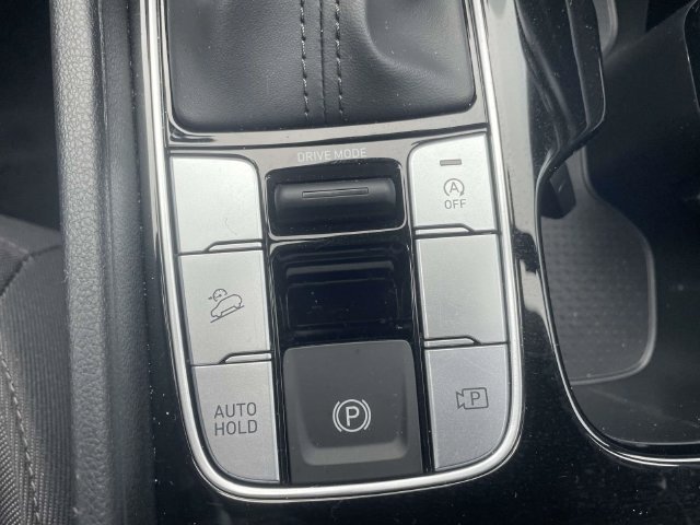 Certified 2024 Hyundai Tucson SE FWD image 29