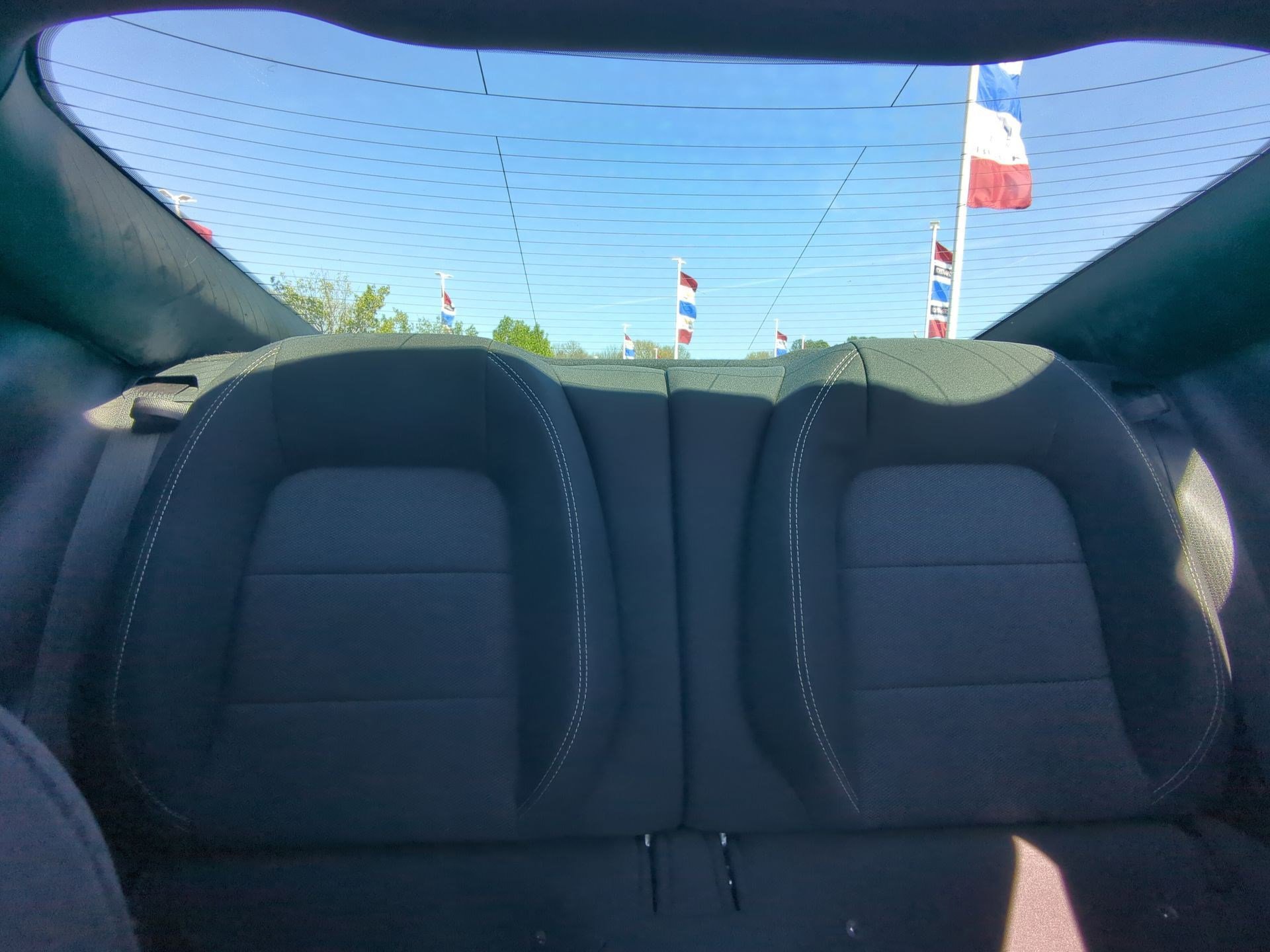 Used 2016 Ford Mustang V6 w/ Equipment Group 051A image 21