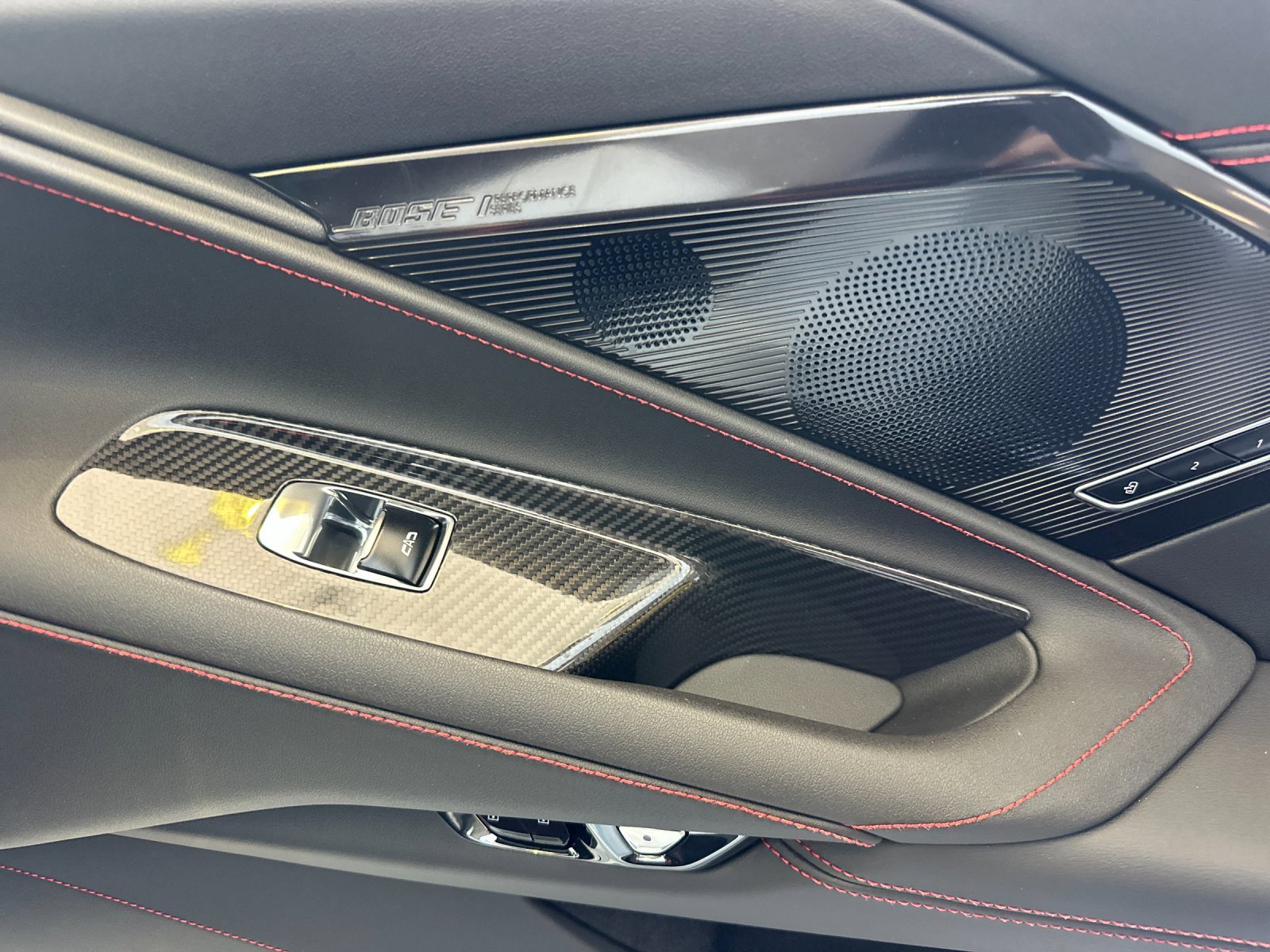 New 2026 Chevrolet Corvette Stingray Preferred Conv w/ Z51 Performance Package image 17