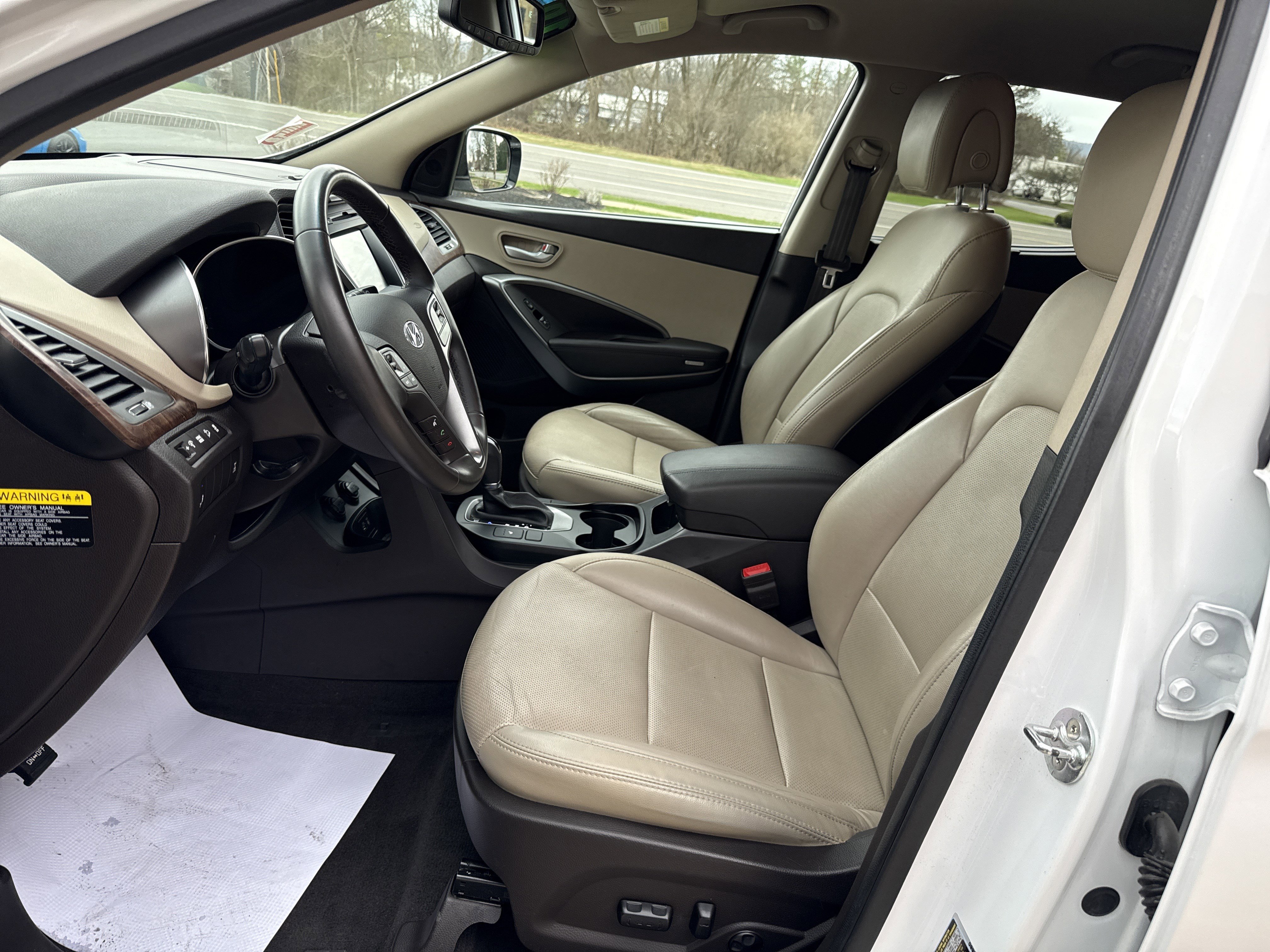 Used 2018 Hyundai Santa Fe Sport 2.0T image 12