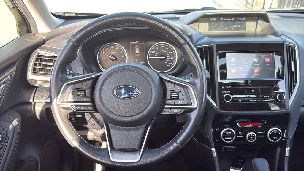 Used 2020 Subaru Forester Premium w/ Popular Package #1 AWD/4WD image 30