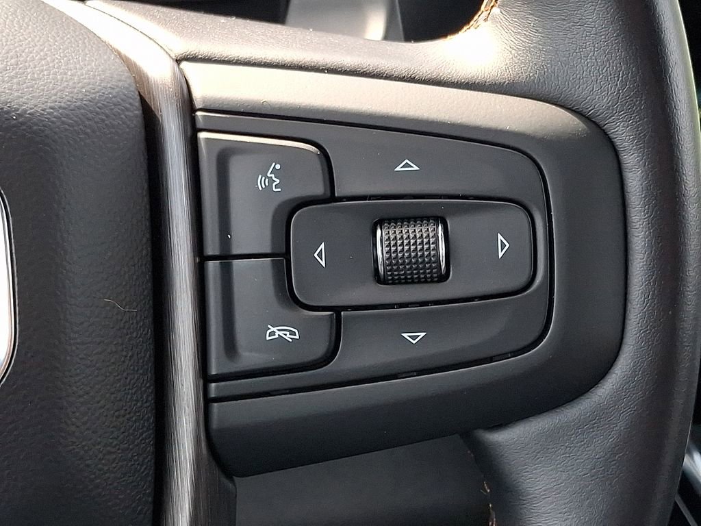 Used 2022 GMC Sierra 1500 AT4 w/ Technology Package image 24