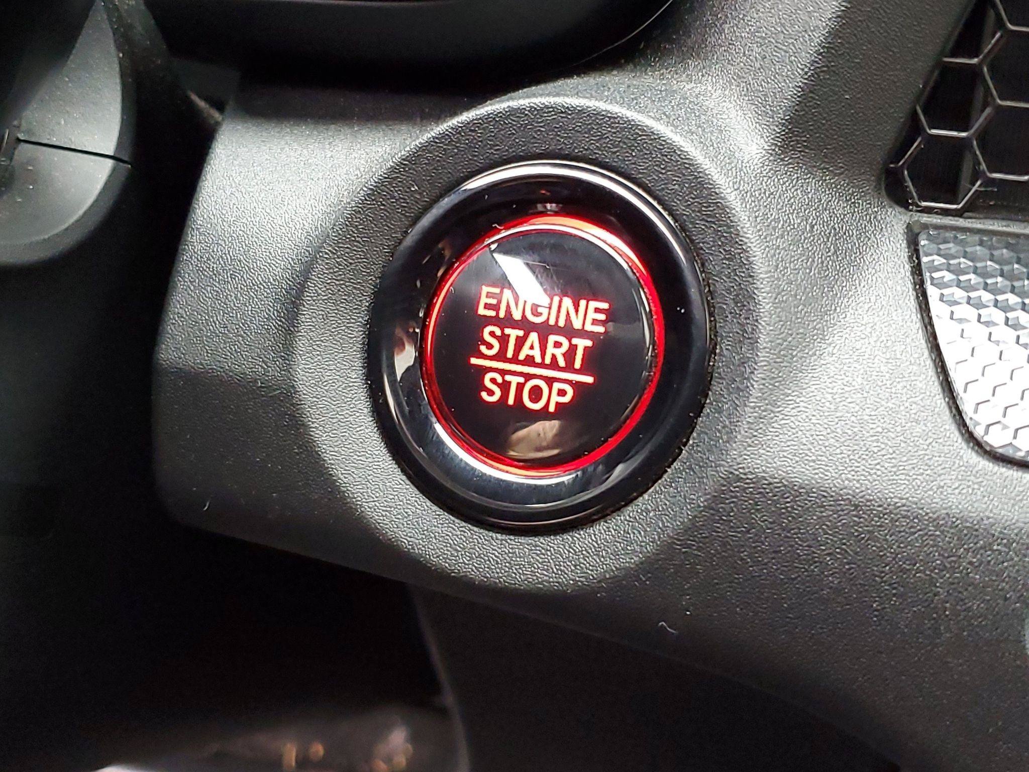 Used 2024 Honda CR-V EX image 14