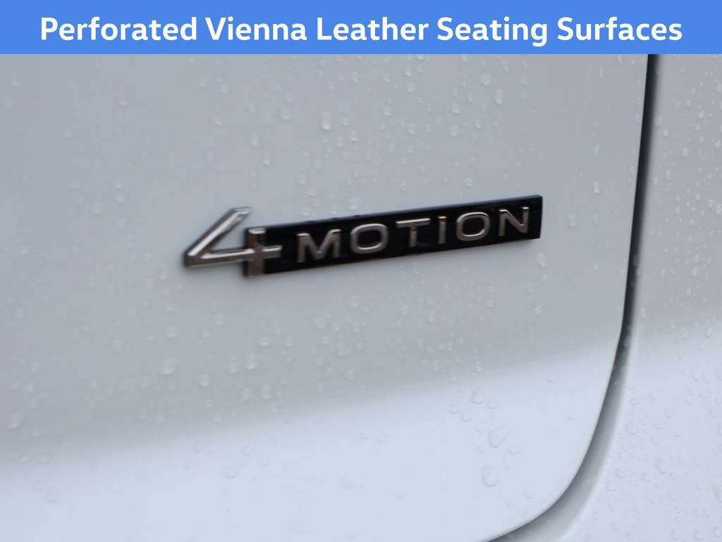 New 2026 Volkswagen Atlas Cross Sport SEL Premium R-Line image 11