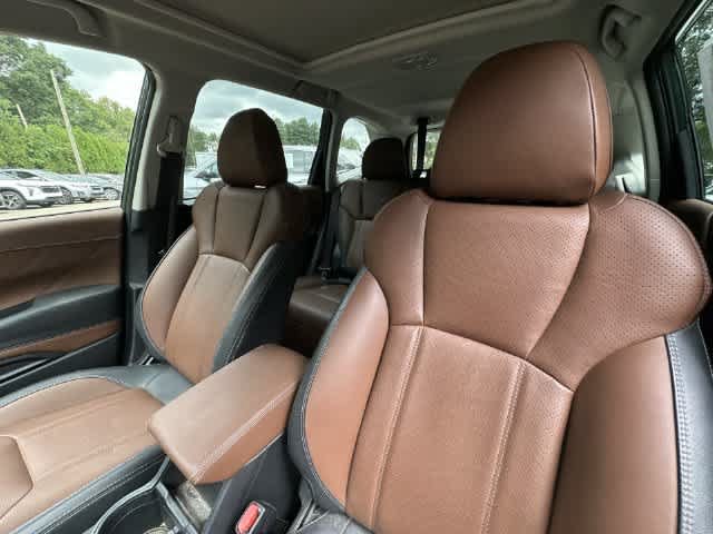 Used 2022 Subaru Forester Touring w/ Popular Package #3 AWD/4WD image 17