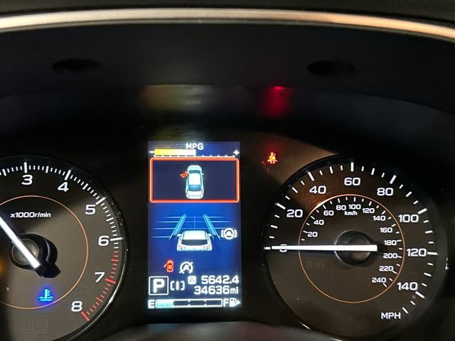 Used 2022 Subaru Crosstrek 2.0i Premium image 14