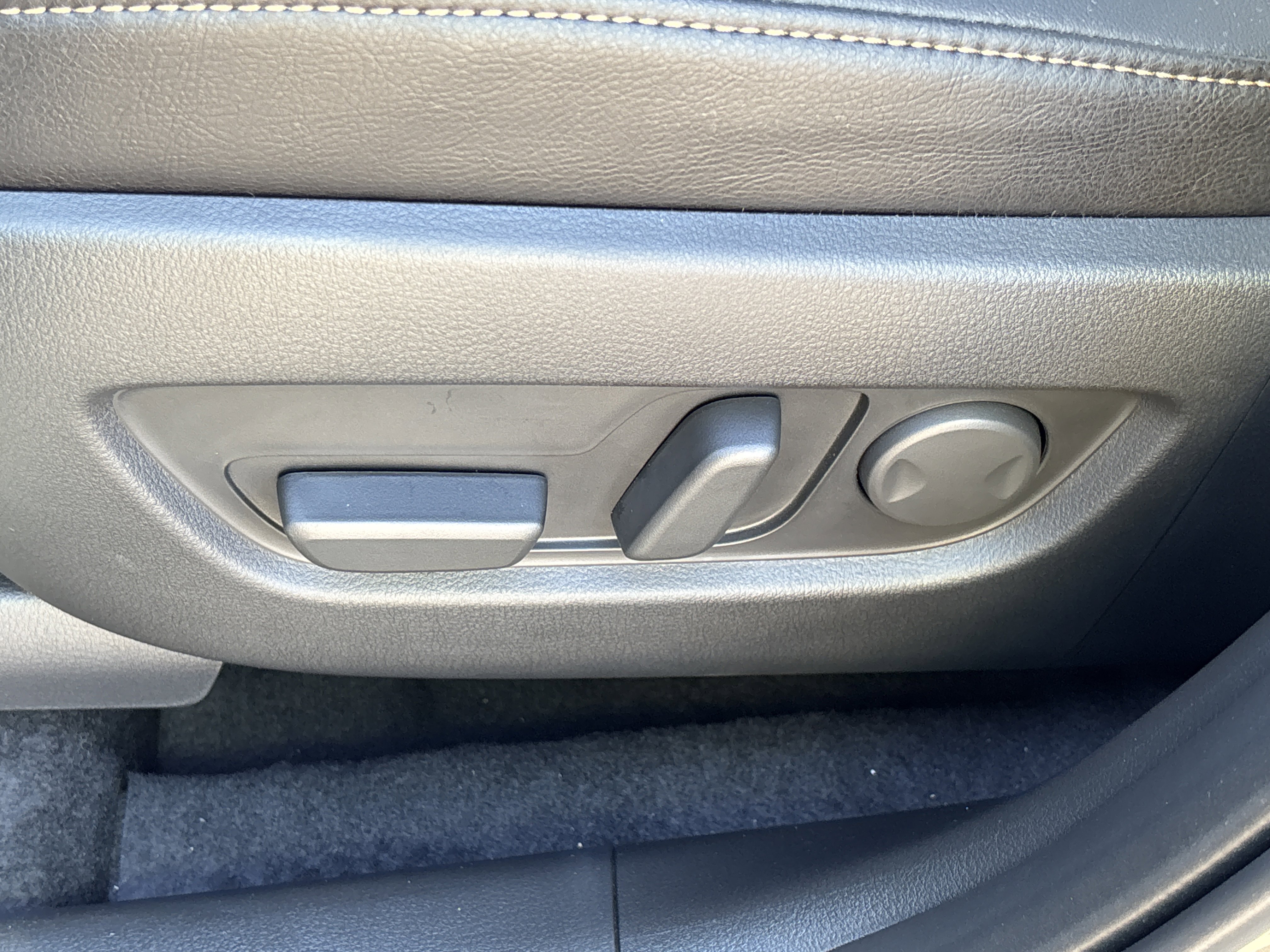 New 2026 MAZDA CX-90 3.3 Turbo S w/ Premium Plus image 21