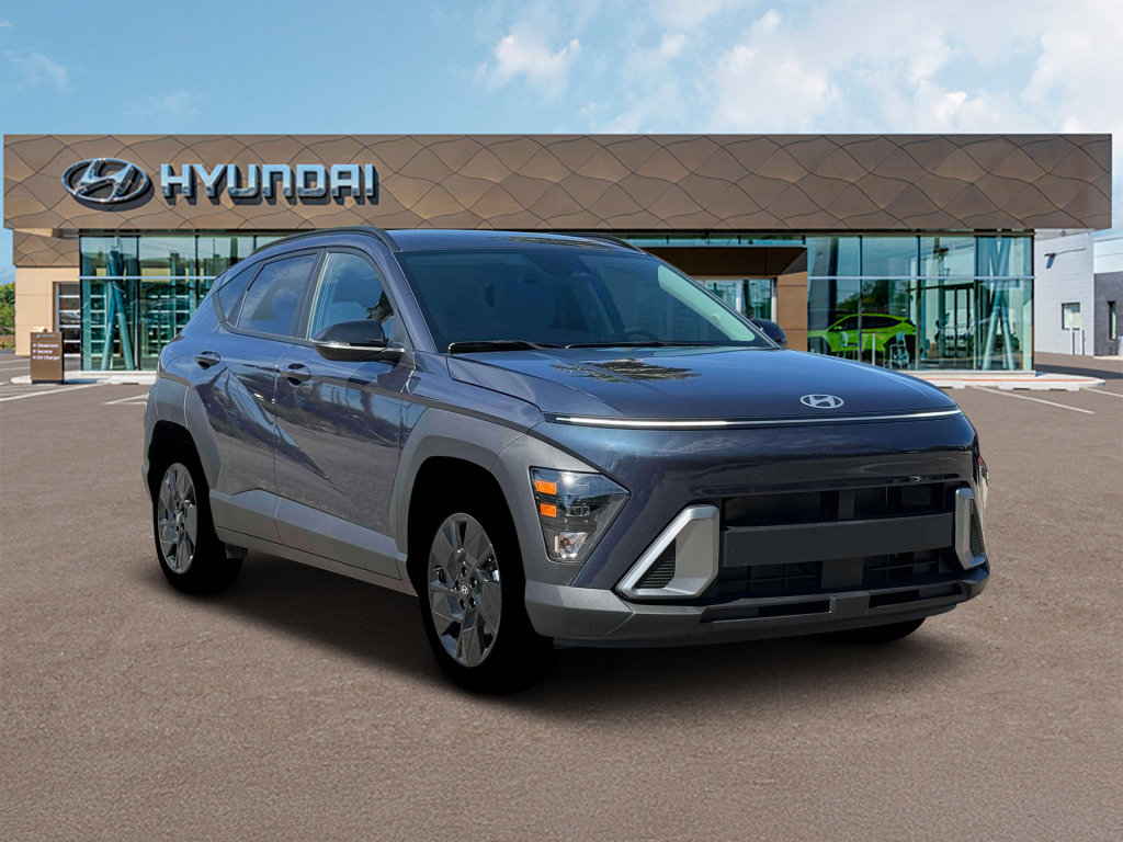 New 2026 Hyundai Kona SEL Sport image 11