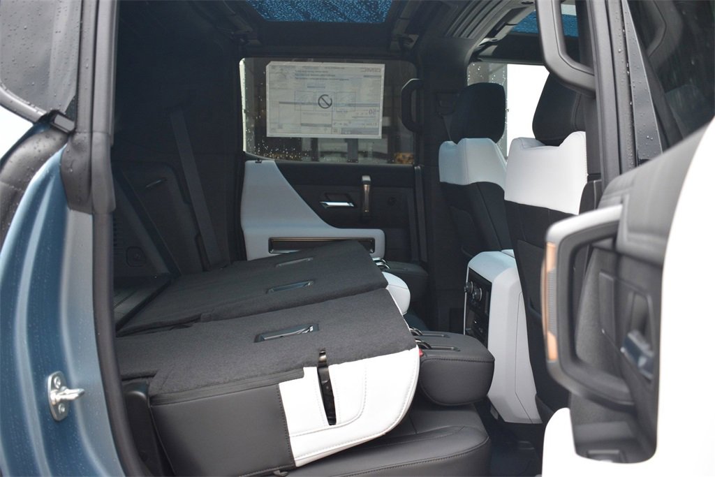 New 2024 GMC Hummer EV 3X w/ Omega Edition image 46