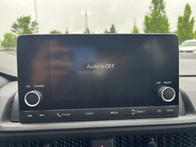 Certified 2023 Honda CR-V Sport image 19