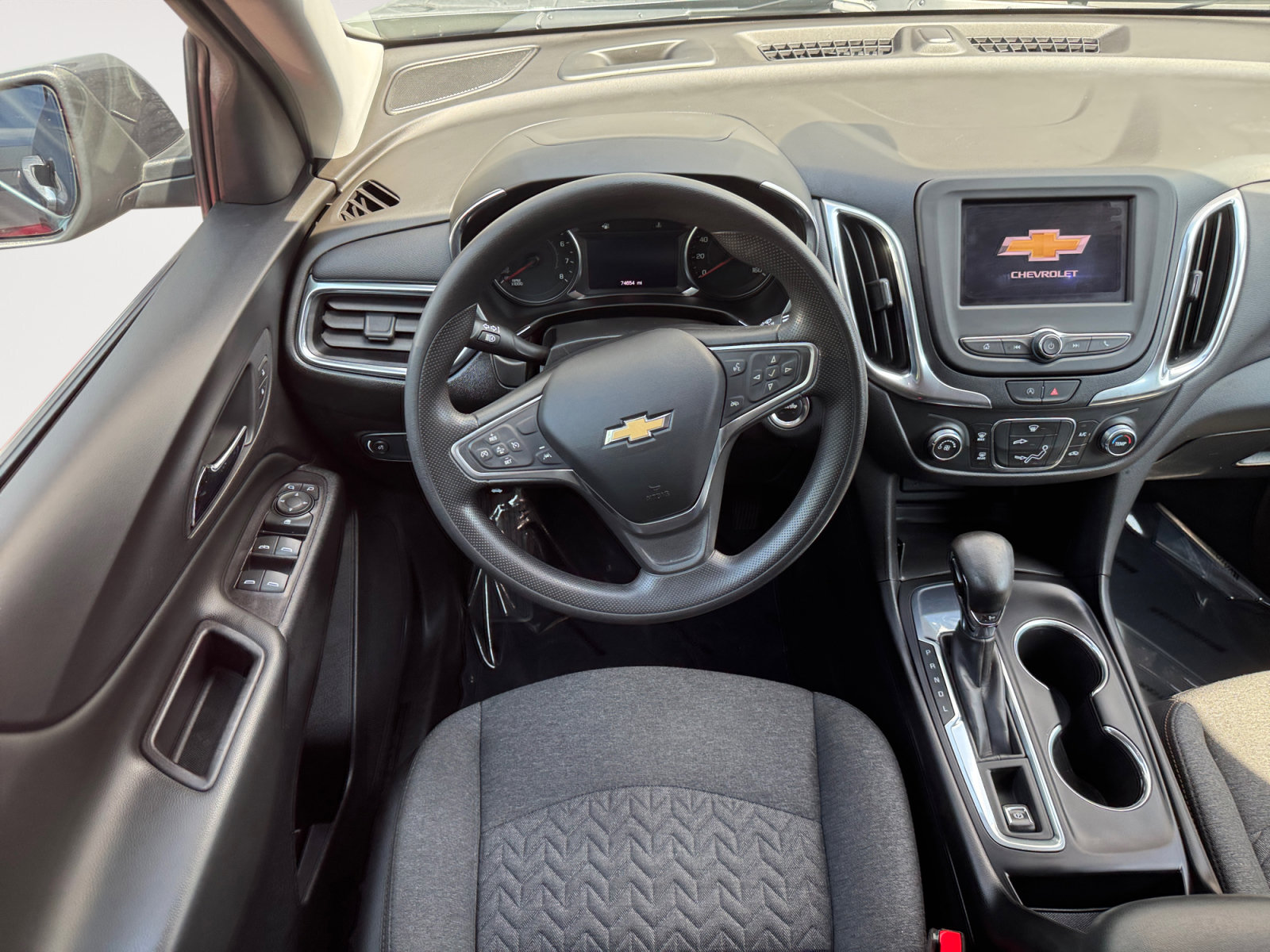 Used 2022 Chevrolet Equinox LT FWD image 11