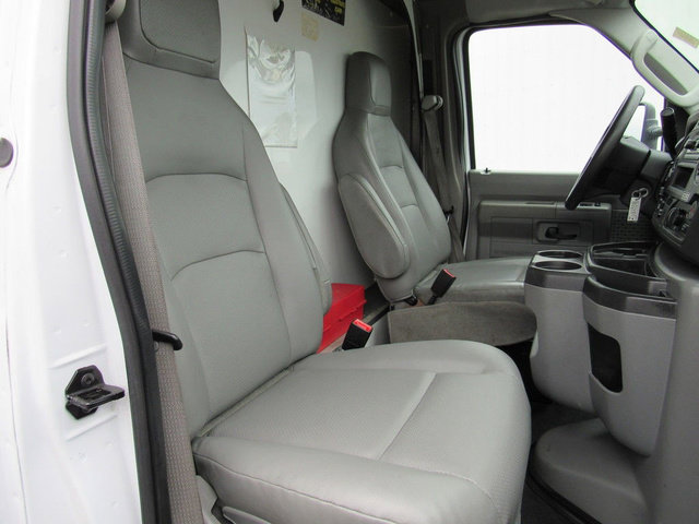 Used 2022 Ford E-350 and Econoline 350 Super Duty RWD image 14