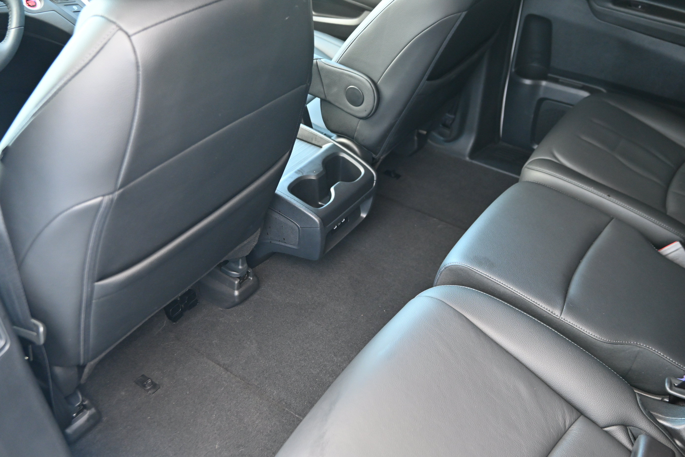 Used 2025 Honda Odyssey EX-L image 14
