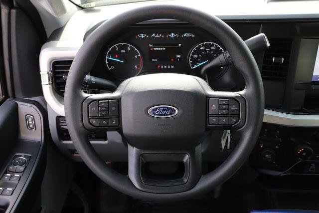 New 2026 Ford F550 4x4 Supercab Super Duty image 30
