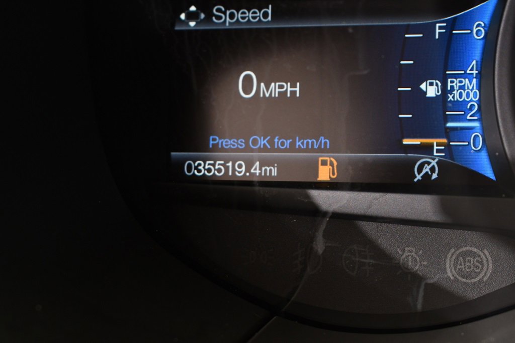 Used 2024 Ford Edge SEL w/ Convenience Package image 27