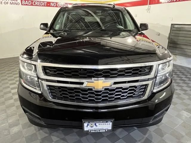 Used 2016 Chevrolet Tahoe LS AWD/4WD image 7